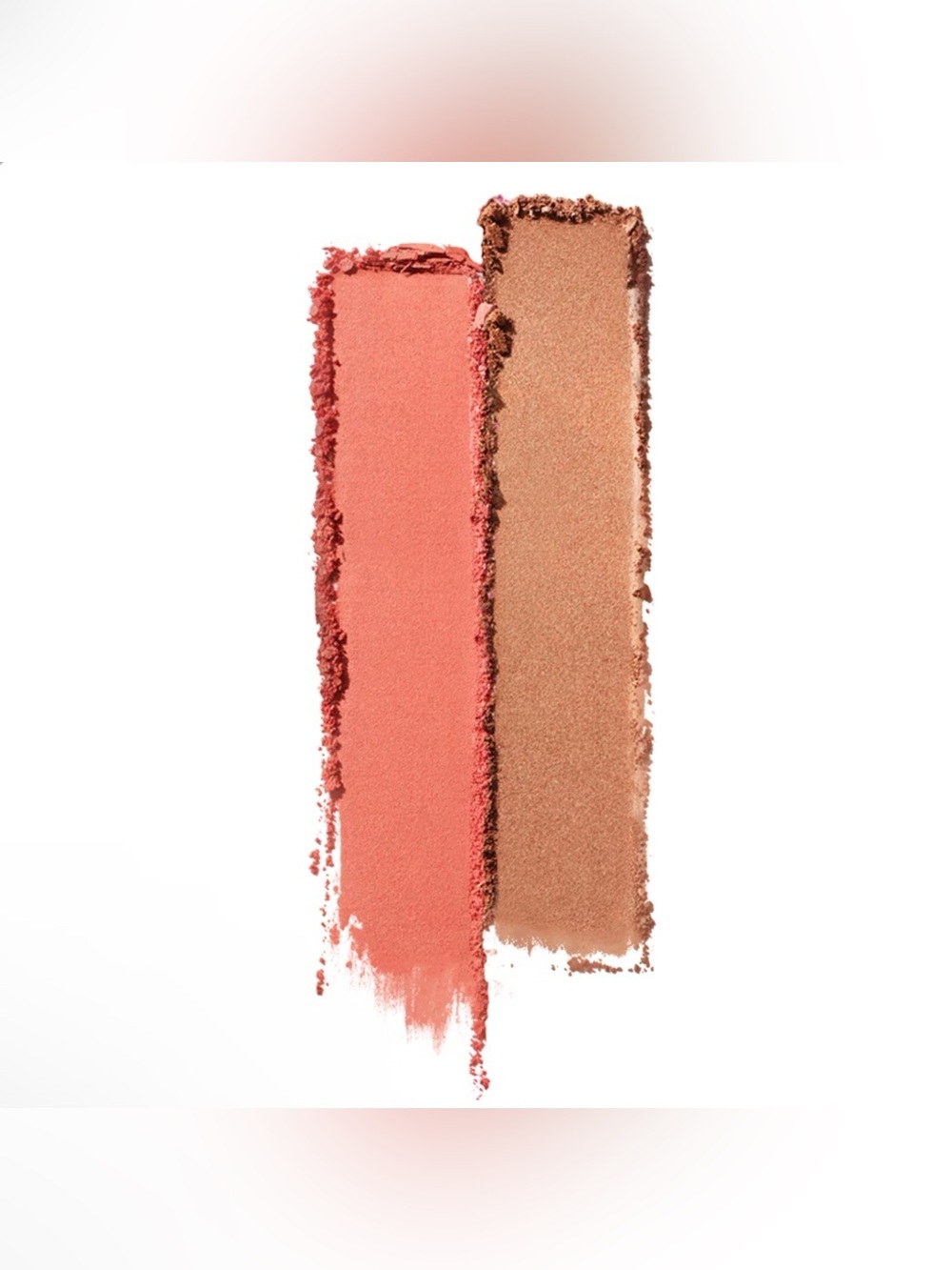 DIBS Beauty The Duet Baked Blush – Starstruck 0.3 oz - Picture 7 of 7